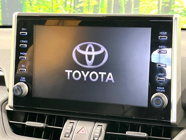 RAV42.0 G Zパッケージ 4WD