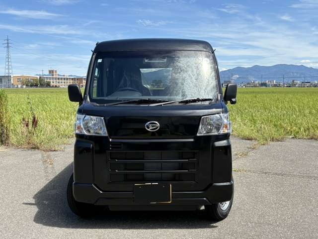 ハイゼットカーゴ