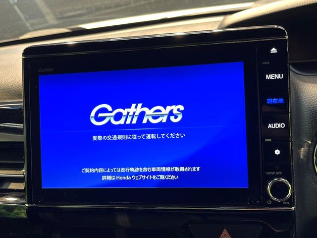 N-BOXカスタムL ターボ