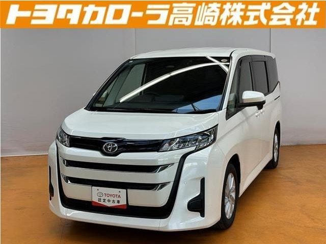 ノア2.0 G