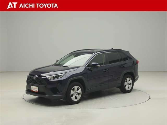 RAV42.5 ハイブリッド X