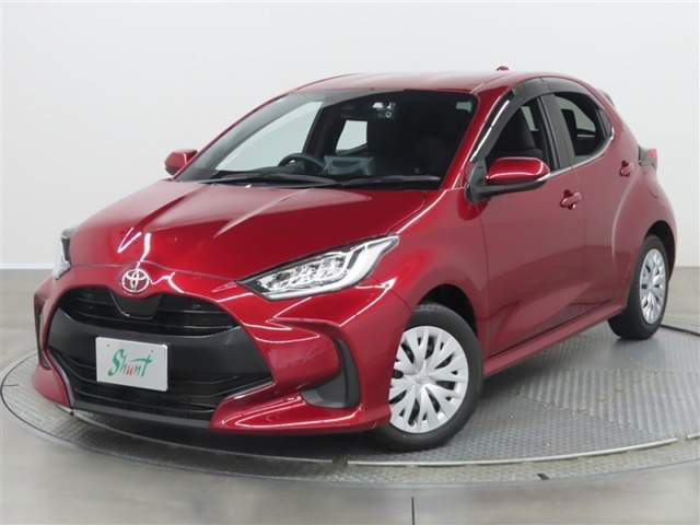 ヤリス1.5 Z