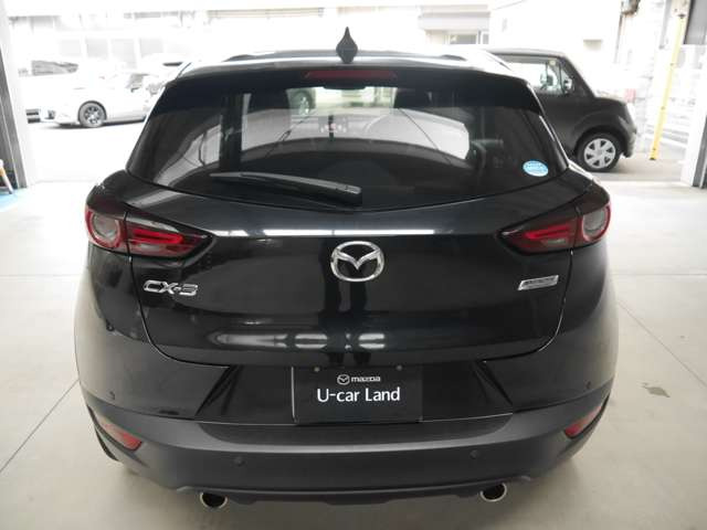 CX-32.0 20S プロアクティブ Sパッケージ