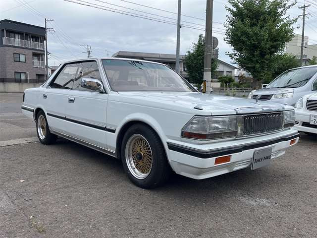 セドリック