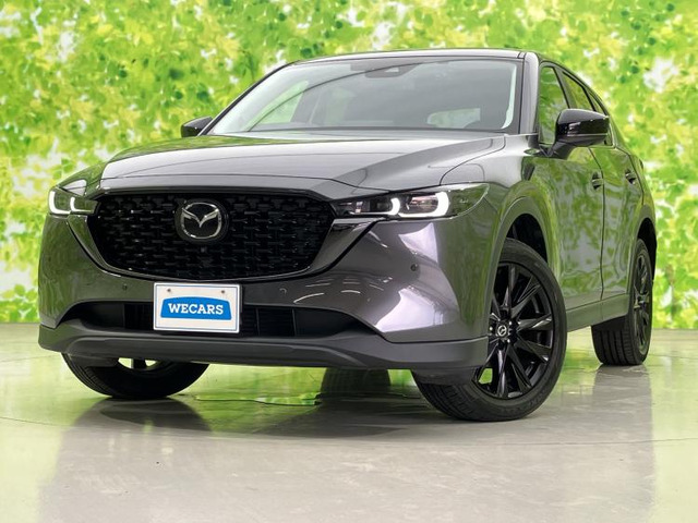 CX-52.2 XD ブラックトーンエディション