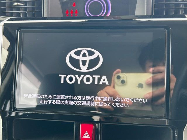 ルーミー1.0 カスタム G-T