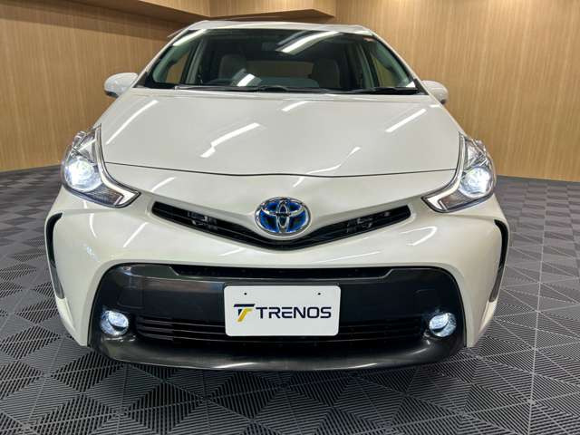 TRENOS�ɂ͑����A�Ԏ�l�X�ȍ݌ɂ��������܂��B�����Ƃ��C�ɓ���̈��ɏo���͂��ł���