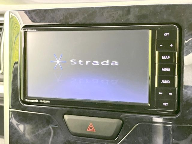タントカスタムRS トップエディション SAIII