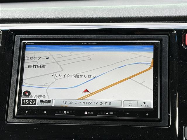N-WGNカスタムG ターボパッケージ