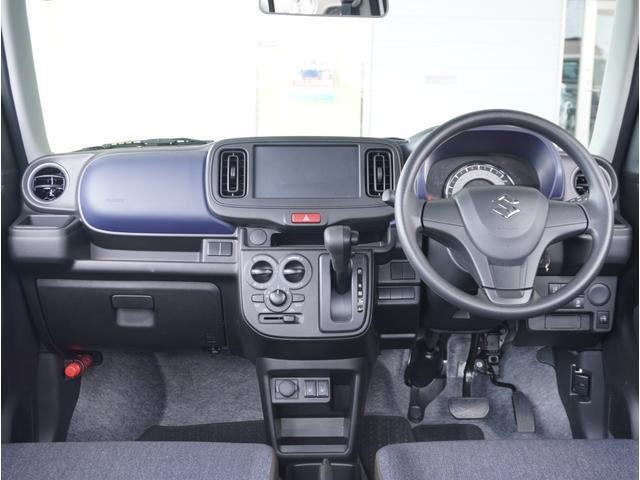 アルトL 4WD