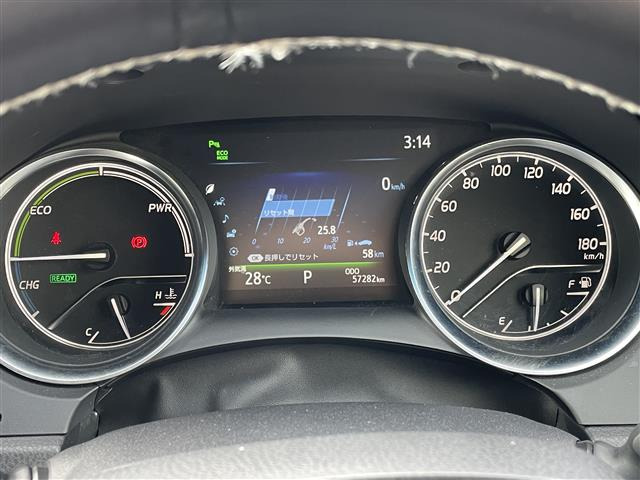 カムリ2.5 G レザーパッケージ