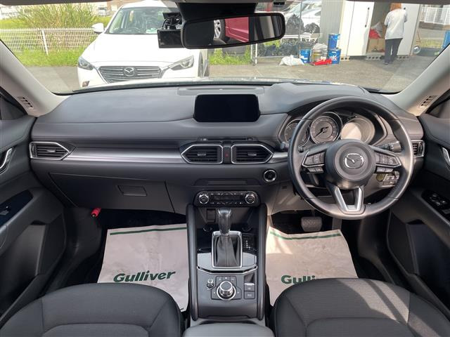 CX-52.2 XD プロアクティブ 4WD