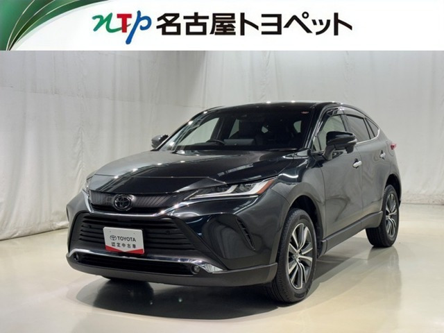 ハリアー