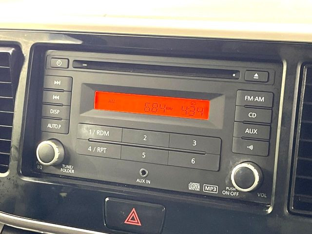 デイズルークスハイウェイスター X