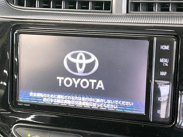 アクア1.5 S スタイルブラック