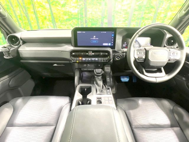 ランドクルーザー2502.7 VX 4WD