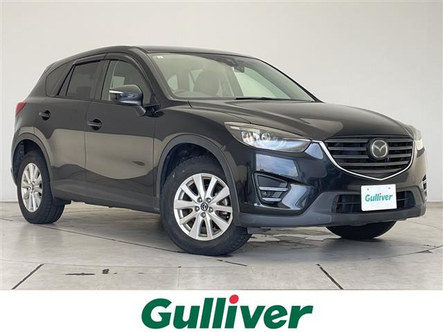 CX-82.5 25S Lパッケージ