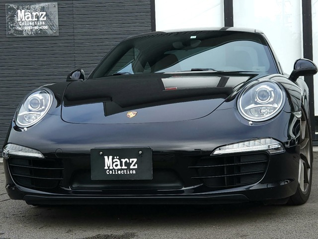 911カレラ PDK