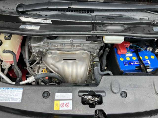 アルファード2.5 S 4WD