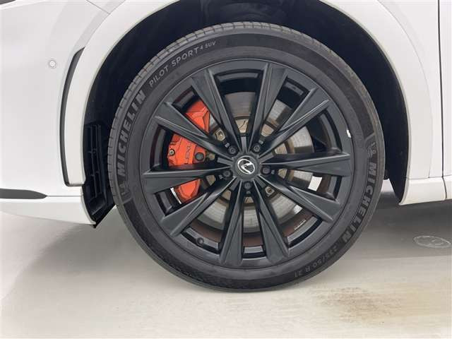 RX500h Fスポーツパフォーマンス 4WD