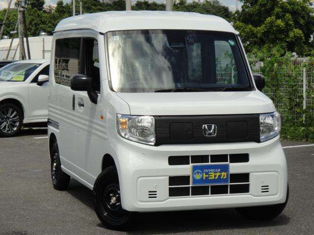 N-VAN e:e: L4