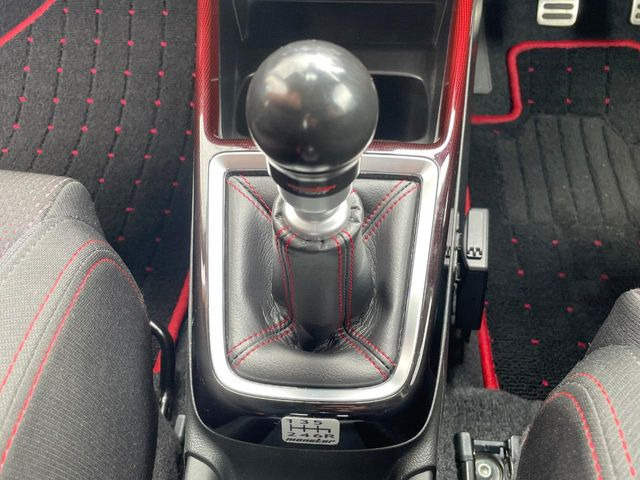 スイフト1.4 スポーツ