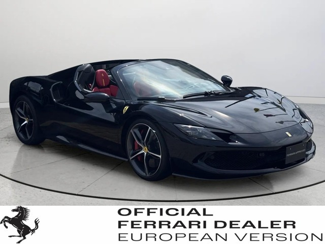 296GTSF1 DCT