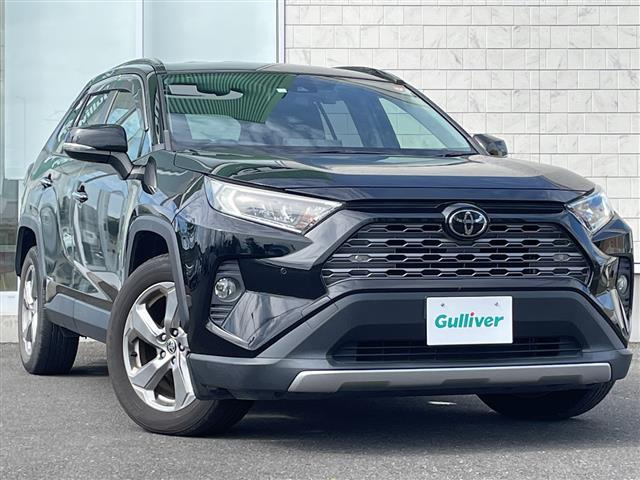 RAV42.0 G 4WD
