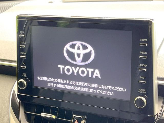 カローラクロス1.8 ハイブリッド Z