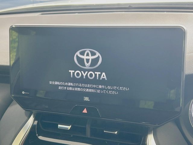 ハリアー2.0 Z