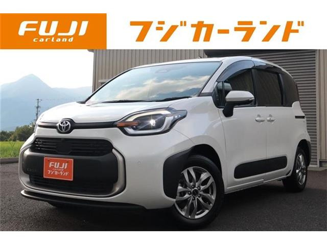 シエンタハイブリッド 1.5 Z E-Four 4WD