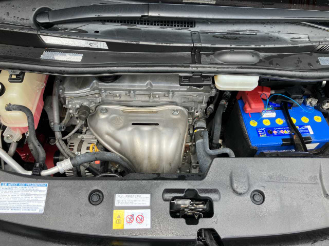 アルファード2.5 S 4WD