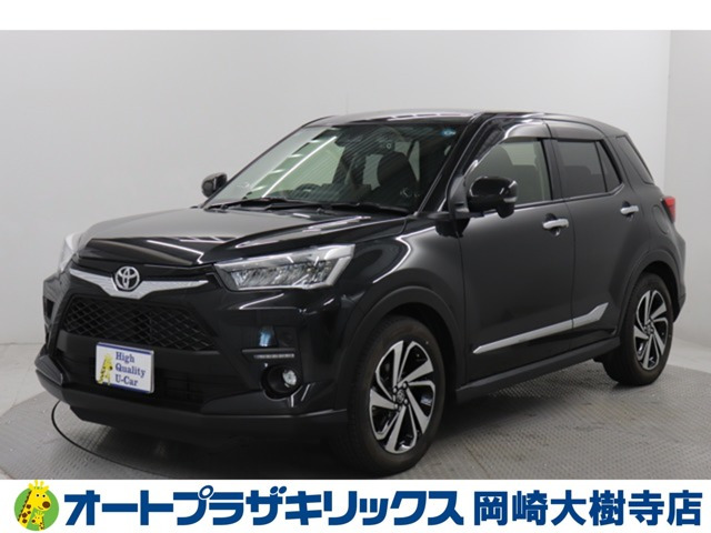 ライズ1.0 Z 4WD
