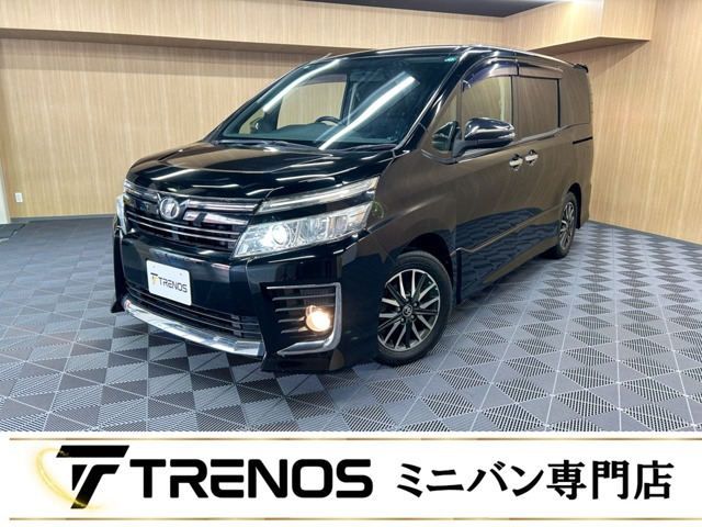 ヴォクシー2.0 ZS 煌
