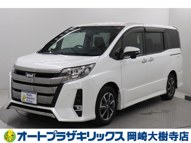 ノア2.0 Si W×B II