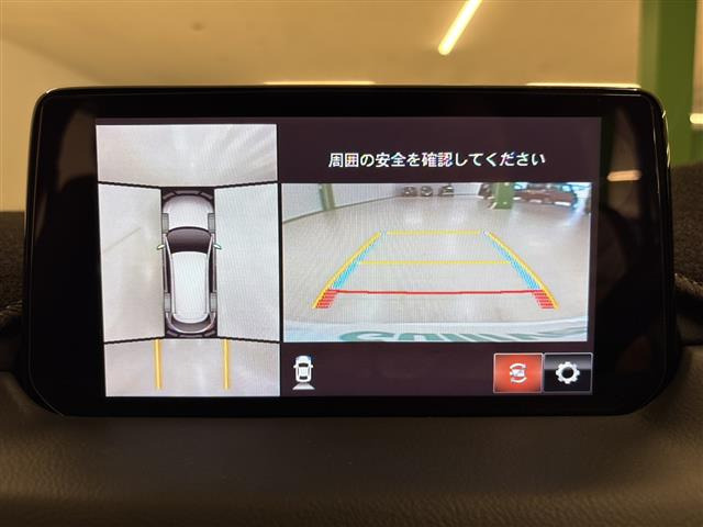 CX-82.5 25T エクスクルーシブ モード 4WD