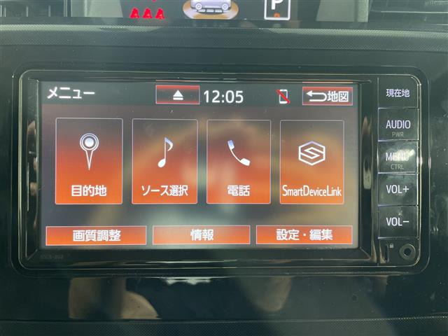 ルーミー1.0 G