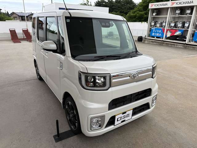 ピクシスメガL レジャーエディション SAIII 4WD