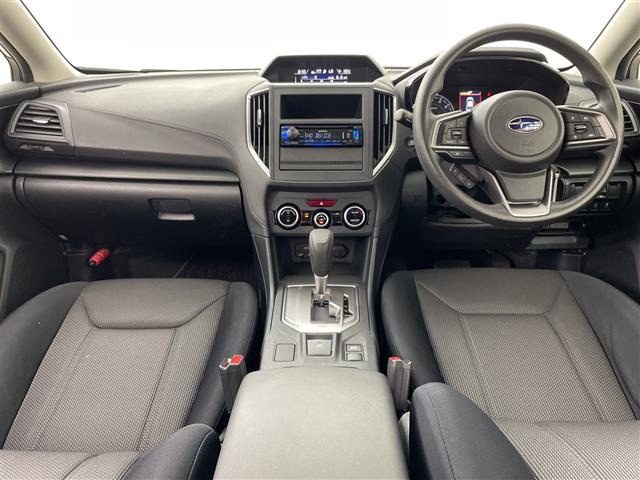 インプレッサスポーツ1.6 i-L アイサイト 4WD