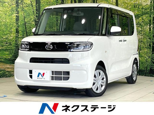タントX