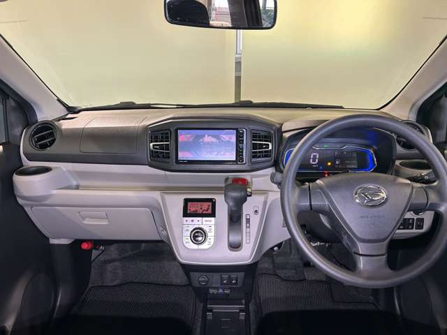 ミライースG SAIII 4WD