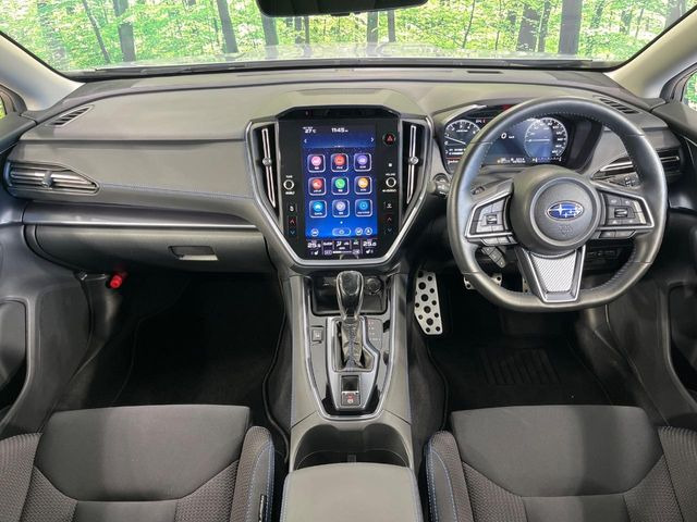 レヴォーグ1.8 GT-H EX 4WD