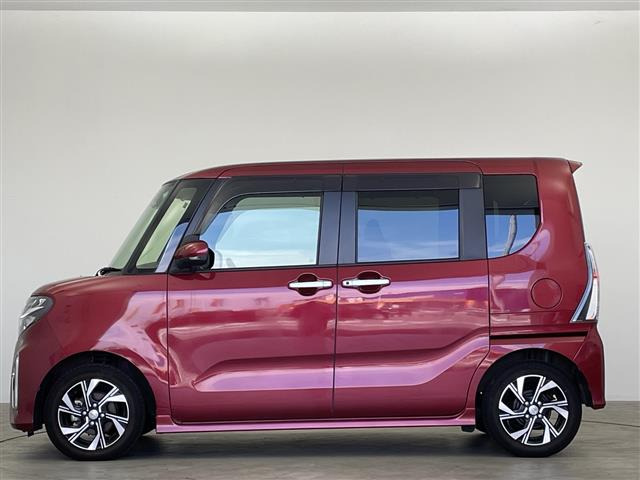 タントカスタムX