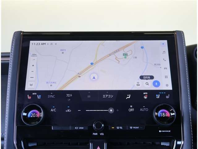 アルファード2.5 Z
