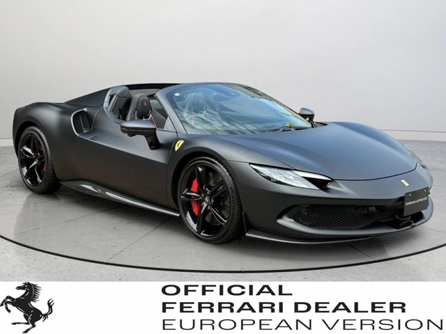 296GTSF1 DCT
