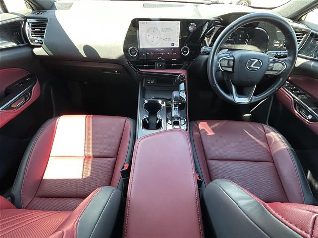 NX350h