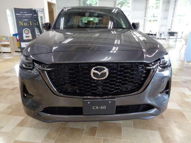 CX-603.3 XD ハイブリッド プレミアムスポーツ ディーゼル 4WD
