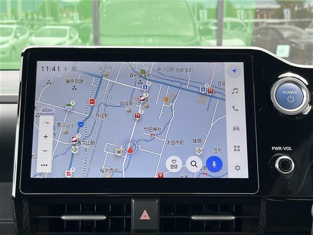 ノア1.8 ハイブリッド S-Z