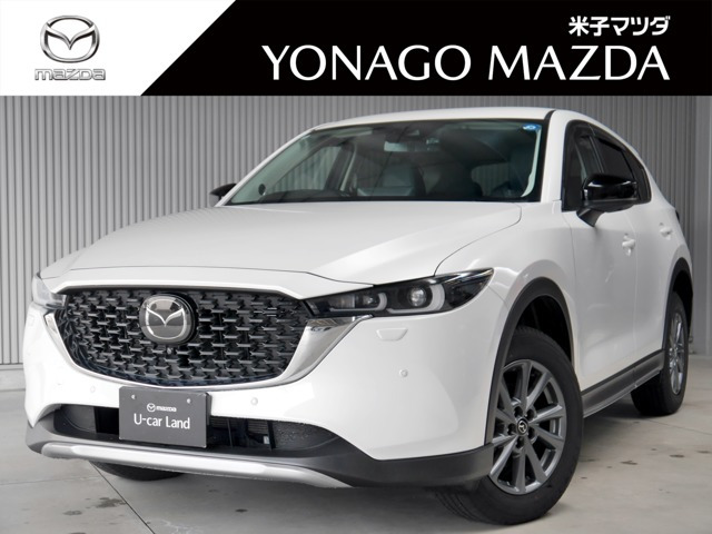 CX-52.0 20S フィールドジャーニー 4WD