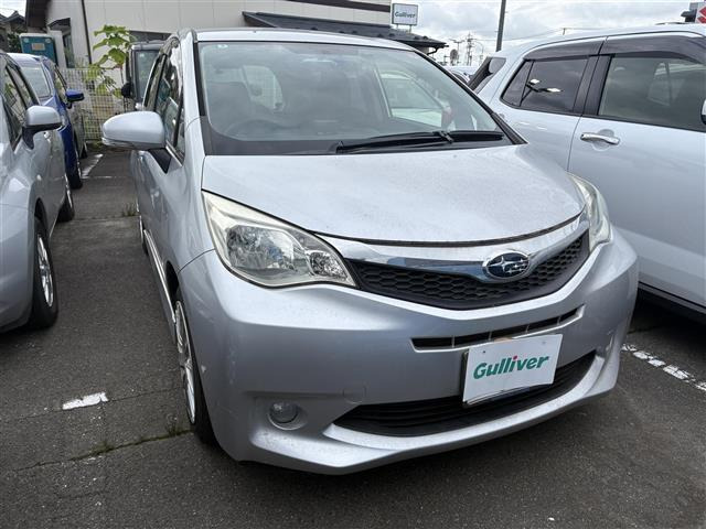 トレジア1.5 i